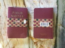 Field Notes 3-Pack