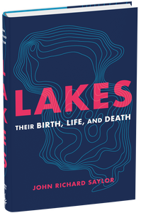 Lakes - John Richard Saylor