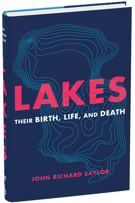 Lakes - John Richard Saylor