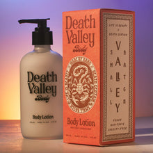 Death Valley Goods